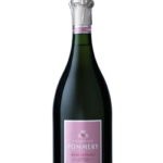 Cave à champagne, cave à vin Vert et Or - Pommery Rosé