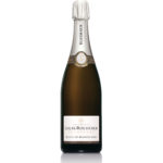 Louis Roederer - Cave à champagne Vert et Or