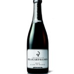 Billecart-Salmon - Cave à champagne Vert et Or