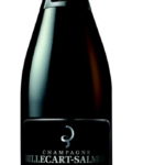 Billecart-Salmon Vintage - Cave à champagne Vert et Or