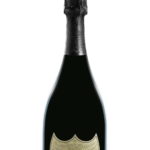 Dom Pérignon - Cave à champagne Vert et Or