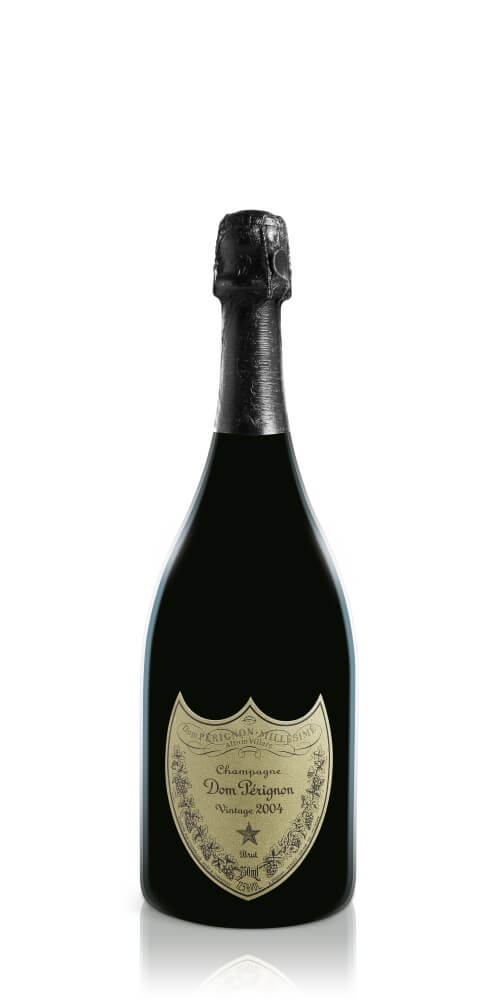 Dom Pérignon - Cave à champagne Vert et Or