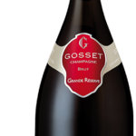 Gosset - Cave à champagne Vert et Or