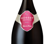Gosset - Cave à champagne Vert et Or