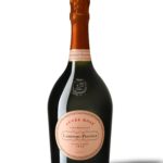 Laurent-Perrier - Cave à champagne Vert et Or